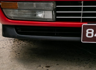 1989 Ferrari 328 GTS