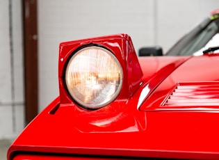 1989 Ferrari 328 GTS