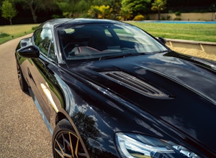 2019 Aston Martin Zagato Shooting Brake - 23 Miles - VAT Q