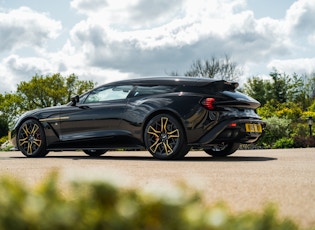 2019 Aston Martin Zagato Shooting Brake - 23 Miles - VAT Q