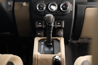 2019 Suzuki Jimny - Brabus G-Wagen Tribute