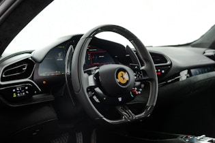 2023 Ferrari 296 GTB - VAT-Q