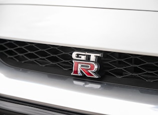2021 Nissan (R35) GT-R - 1,850 KM
