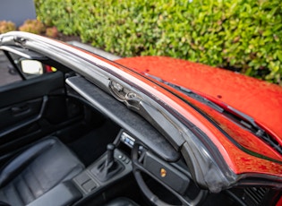 1989 Porsche 944 S2 Cabriolet 