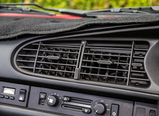 1989 Porsche 944 S2 Cabriolet 