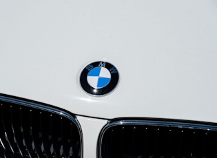 2012 BMW 1M