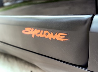 1991 GMC Syclone