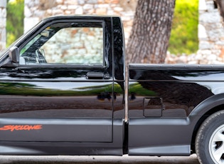 1991 GMC Syclone