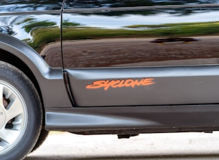 1991 GMC Syclone