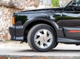 1991 GMC Syclone