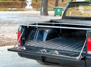 1991 GMC Syclone