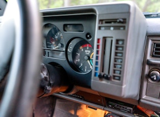 1991 GMC Syclone