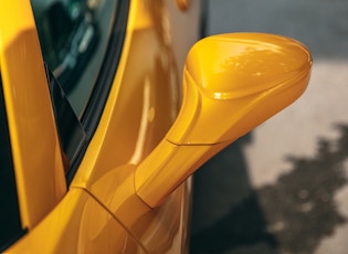 2015 Ferrari 458 Speciale Aperta