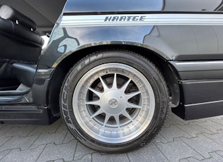 1990 BMW (E32) 735i - Hartge H7SP