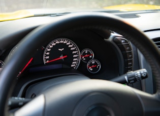 2006 Chevrolet Corvette (C6) Z06 - 28,390 Miles