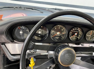 1968 Porsche 912