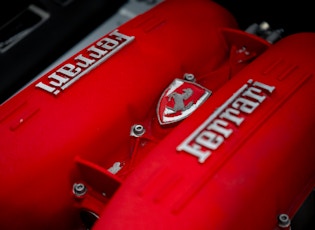2006 Ferrari F430 F1 - 16,500 Miles