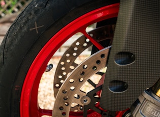 2018 Ducati 1299 Panigale R 'Final Edition'