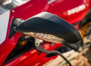 2018 Ducati 1299 Panigale R 'Final Edition'