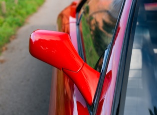 1991 Ferrari 348 TS