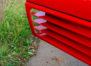 1991 Ferrari 348 TS