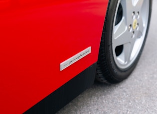 1991 Ferrari 348 TS