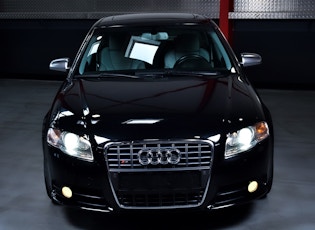 2007 Audi (B7) S4 Saloon