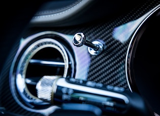 2022 Bentley Continental GT Speed