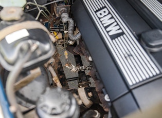 1997 Land Rover Defender 90 Station Wagon - BMW M52 engine