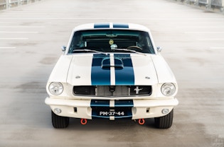1966 Ford Mustang Fastback - GT350R Tribute for sale in Bladel