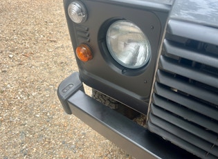 2015 Land Rover Defender 110 XS Station Wagon