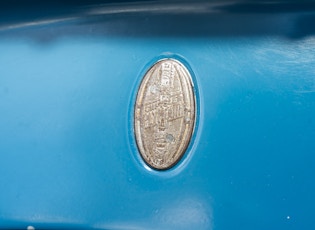 1928 Chrysler-Plymouth Model Q Tourer 