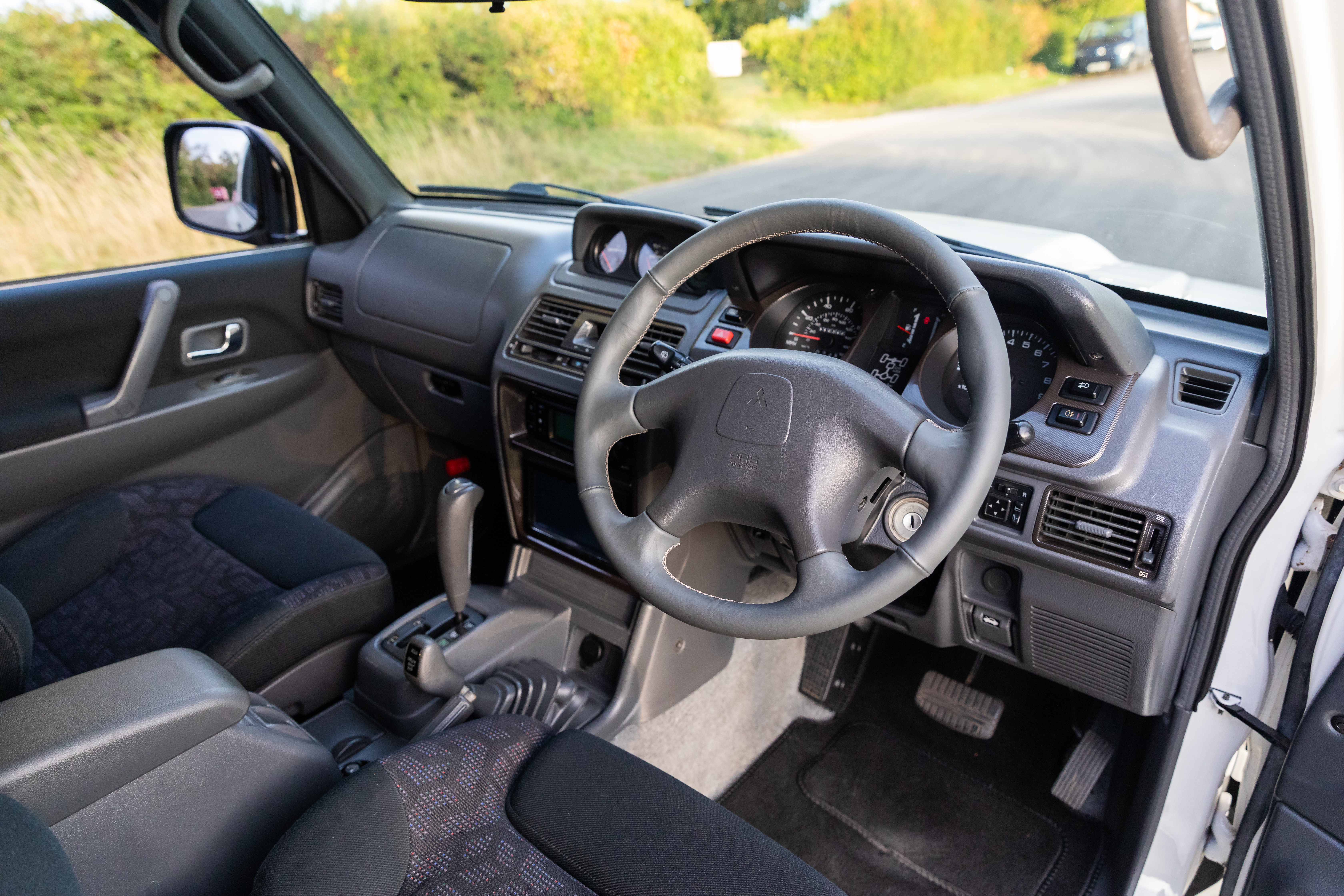 2020 Mitsubishi Pajero Sport: Reclaiming The Title - Team Nepal Drives ::  Latest Car, Bike, Scooter \u0026 EV News in Nepal | Nepal Drives, image size:1263x842