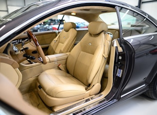 2007 Mercedes-Benz (C216) CL600 