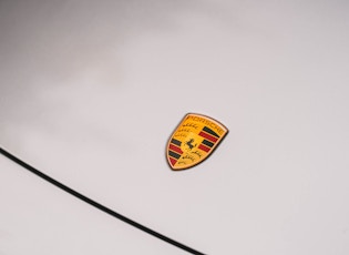 2021 Porsche 911 (992) Turbo S