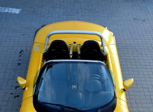 2000 Renault Sport Spider