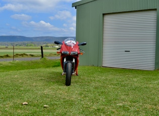 2002 Ducati 998S