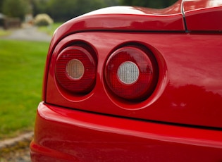 2000 Ferrari 360 Modena F1