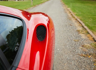 2000 Ferrari 360 Modena F1