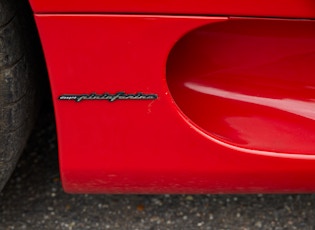 2000 Ferrari 360 Modena F1