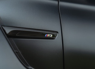 2017 BMW (F80) M3 Competition
