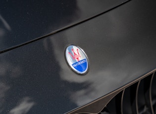 2012 Maserati Quattroporte Sport GTS - LHD - VAT Q