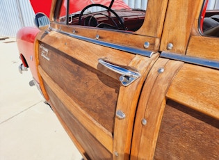 1951 Ford Country Squire