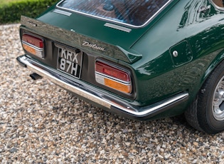 1970 Datsun 240Z