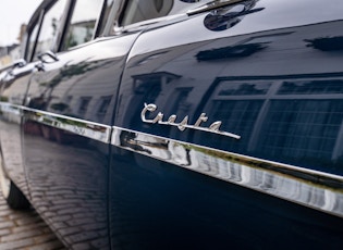 1959 Vauxhall Cresta PA