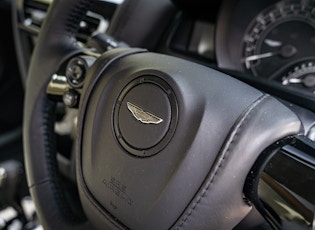 2011 Aston Martin Cygnet - 12,271 Miles