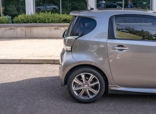 2011 Aston Martin Cygnet - 12,271 Miles