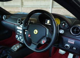 2008 Ferrari 599 GTB Fiorano - 19,757 Miles