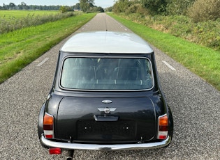 1997 Rover Mini Cooper S - Brooklands