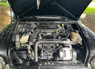 1997 Rover Mini Cooper S - Brooklands
